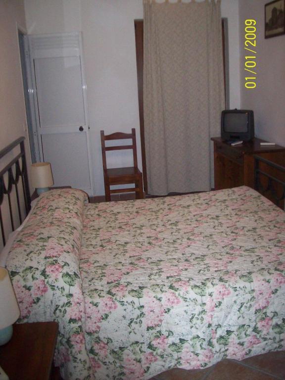 Albergo La Perla Orbetello Bagian luar foto