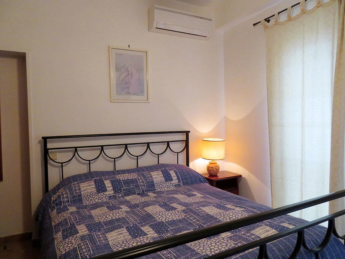 Albergo La Perla Orbetello Bagian luar foto